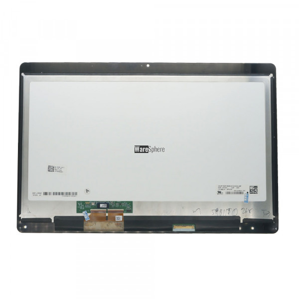 LCD Screen without Bezel for Dell Latitude E7470 08780G 8780G
