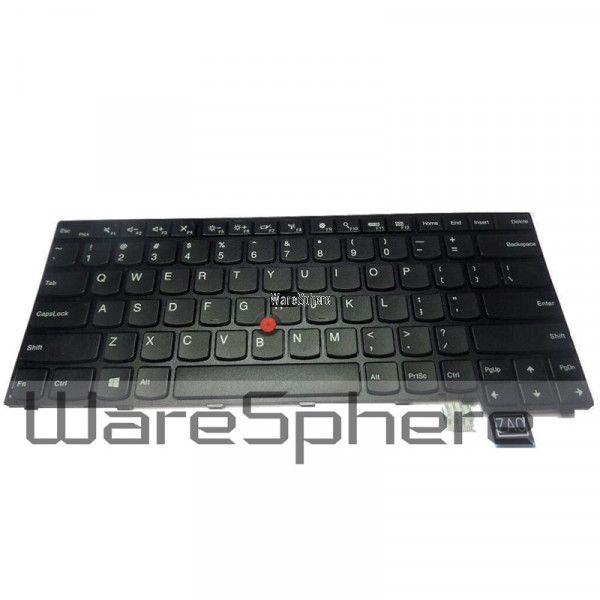 Backlit Keyboard For Lenovo ThinkPad 13 00PA493