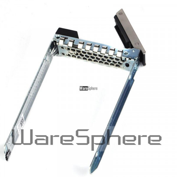 Vassoio Per Hard Disk 2.5 Pollici Heretom - Compatibile Con Server Dell PowerEdge - Foto 3