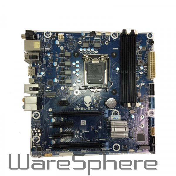Motherboard For Dell Alienware Aurora R6 7HV66 07HV66