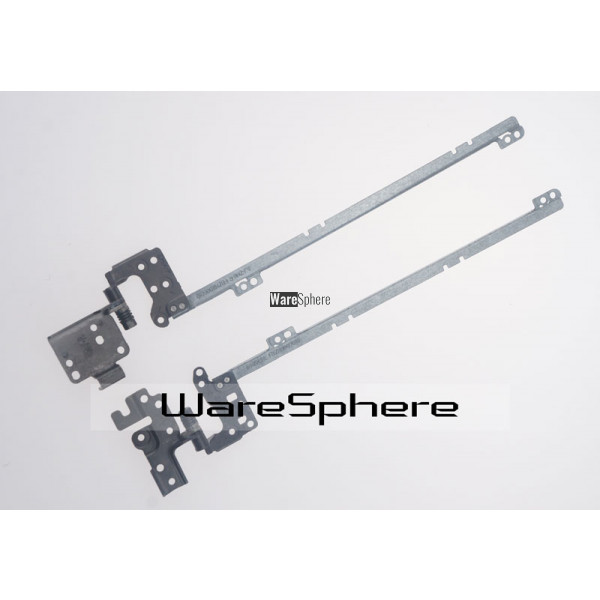 Left and Right Hinges for Acer C731 FBZHM007010 FBZHM006010