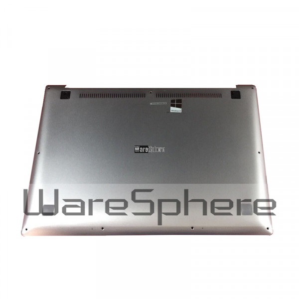 Coque Base Inférieure Pour Asus UX303L - Couleur Dorée - Occasion Bon état