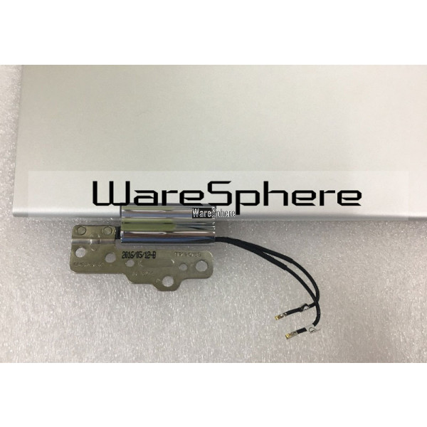Écran Tactile LCD Assembley Pour HP Spectre X360 16-F (3K, 3072x1920) - Panneau D'origine, Occasion
