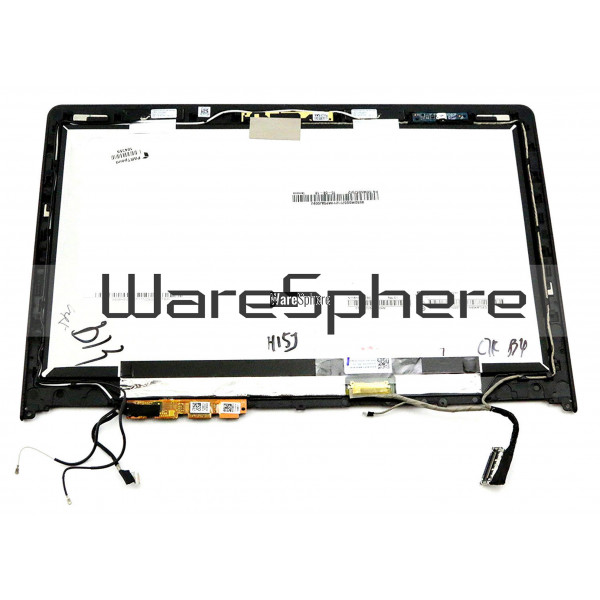 11.6" LCD LED TouchScreen Digitizer Assembly For Lenovo Yoga 31170