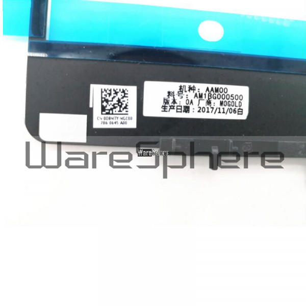 Cavo HDD Connettore Hard Disk SATA DELL XPS 15 9550 9560 Precision M5510 5510 3510 Dc02c00bl00 0xdygx