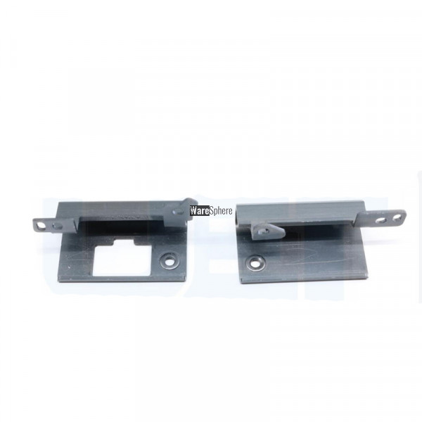 Hinge Cover Set for Dell Latitude E7250 9DMM4 7XP3D