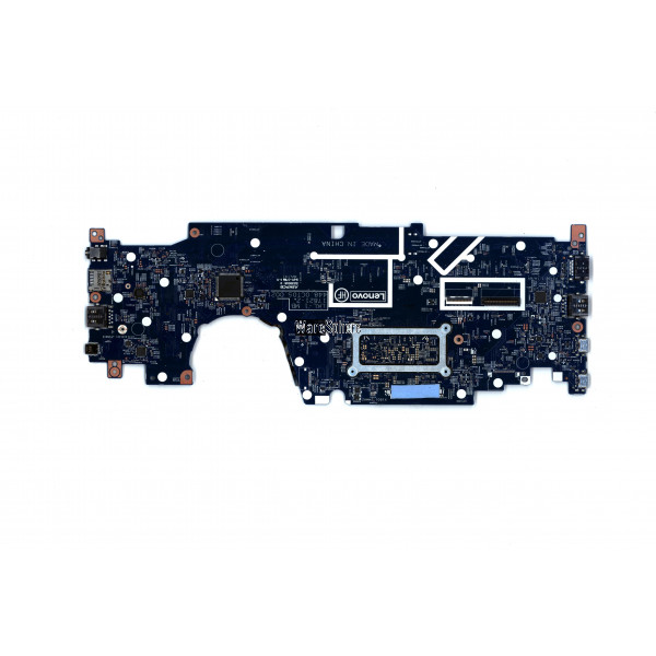 Carte Mère Lenovo LA-F421P – I7 8550U, 16 Go RAM – Pour ThinkPad X380, Occasion