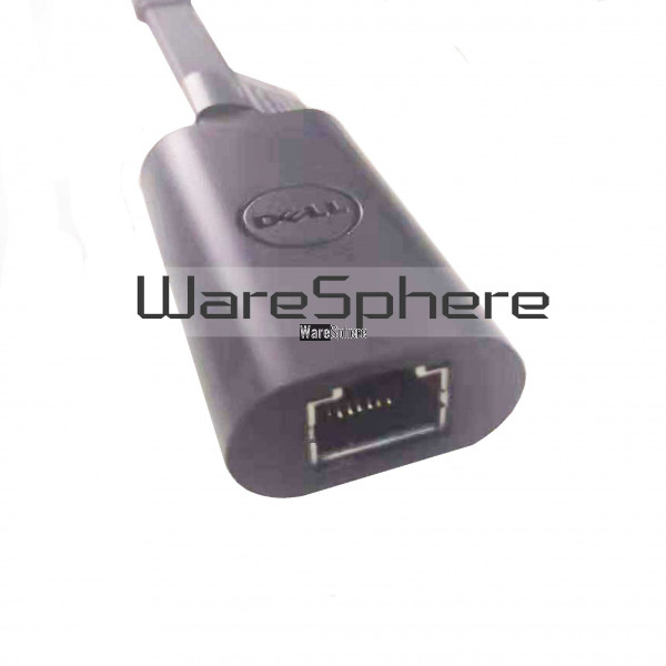 Sabrent USB TypeC to Gigabit Adapter For Dell Laptop 96NP5