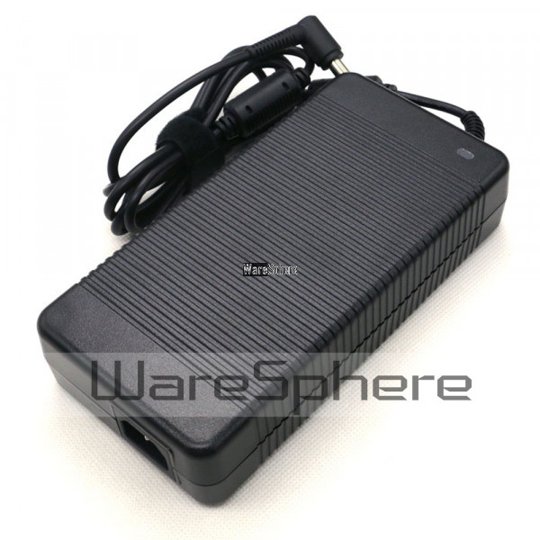 Alimentatore Originale HP 65W (ED494AA, 609939-001) Per ZBook 14/15/17