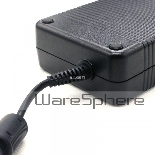 Chargeur Visiodirect 230W 19.5V 11.8A Pour HP Elitebook 8560W, Neuf