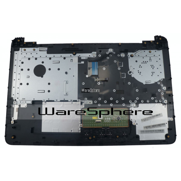 NUOVO ORIGINALE HP 14-DQ 14S-DQ 14-DQ1043CL 14S-DQ1085 Palmrest UK - Foto 12