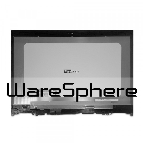14 inch LCD Touch Screen Assembly for Lenovo Yoga 52014IKB 5D10N45603