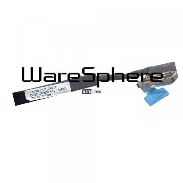 Cavo Alimentazione DC Con Connettore Jack Per Dell Precision M3800 XPS 15 9530 - Ricambio TPNTM DC30100O800 - 3