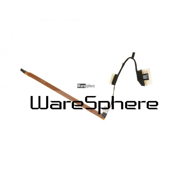 13.3 inch FHD Ribbon LCD Video Cable for Dell Inspiron 7373 7370 14WWX ...