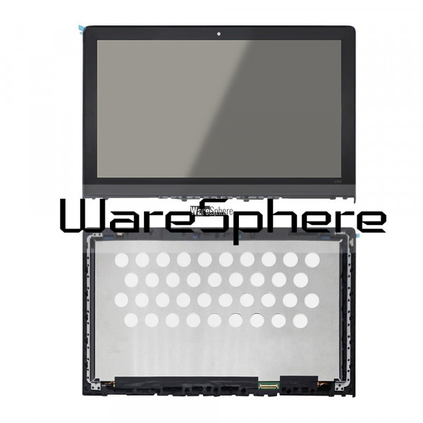 Écran LCD Lenovo IdeaPad Y700-15ISK - 15,6 Pouces FHD IPS LED - Neuf Avec Garantie