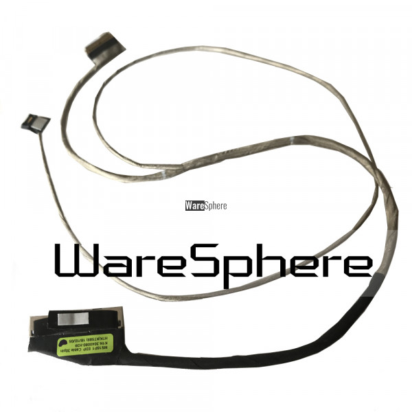 Câble écran Flex LCD/LVDS Pour PC Portable MSI GE63/GL63/GP63 - Réf. K1N-3040080-H39 - Remplacement écran Cassé - 4