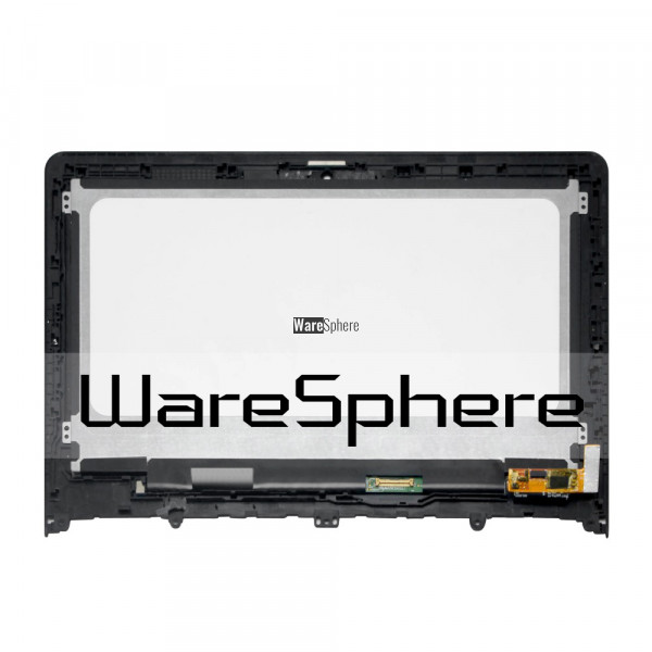 Schermo LCD 11,6 Pollici HD Per Lenovo 5D10J08414 &ndash; Non Touch &ndash; 1366x768 &ndash; 30 Pin