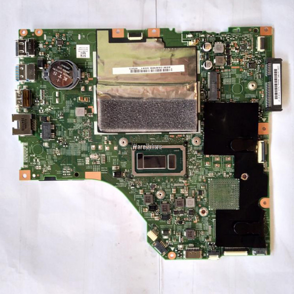 Laptop Motherboard I3-6006U for Lenovo V110-15ISK UMA 4G 5B20M60560