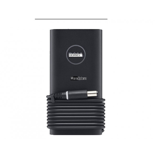 Cargador de CA de 130 W compatible con Dell Latitude 5400 5401 5480