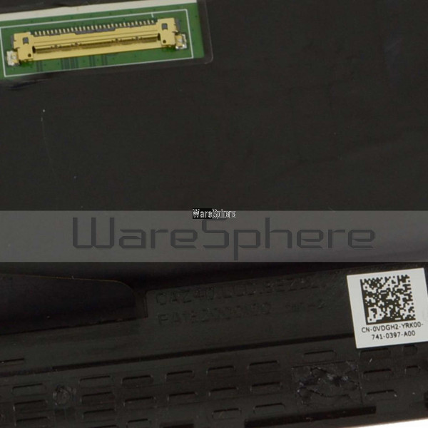 Cavo Schermo LCD Per Dell Latitude 5289 – LVDS 0P2C5V, Nuovo