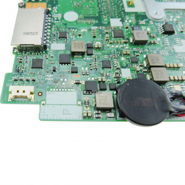 5B20L71657 NMA741 Motherboard AMD A109600P 4GB For Lenovo IdeaPad 310