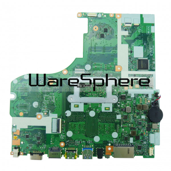 For Hp 15-ba Laptop Pc Motherboard A10-9600p Bdl51 La-d713p 854958-601