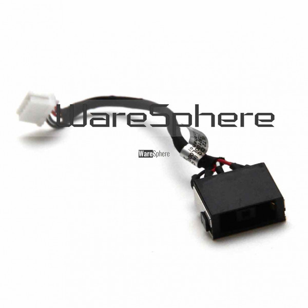 DC Power Jack Cable For Lenovo ThinkPad T440P DC30100L000