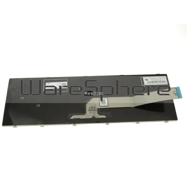 Keyboard for Dell Inspiron 15 5547 5558 Latitude 3550 3580 71M2C 071M2C ...