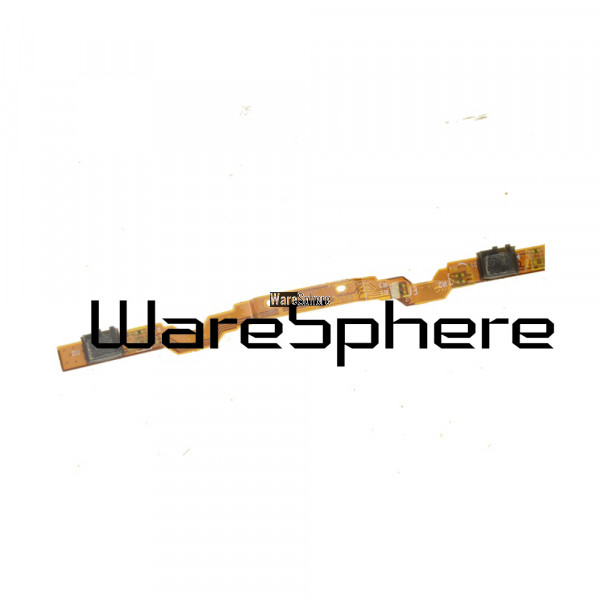 Câble Vidéo Écran LVDS QHD Pour DELL XPS 13 9343, 9350, 9360 - Remplacement Neuf