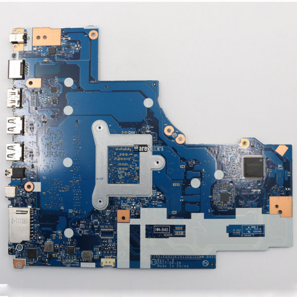 Motherboard Intel I7 8550u For Lenovo Ideapad 320 15ikb 320 17ikb Umad4g 5b20p99230