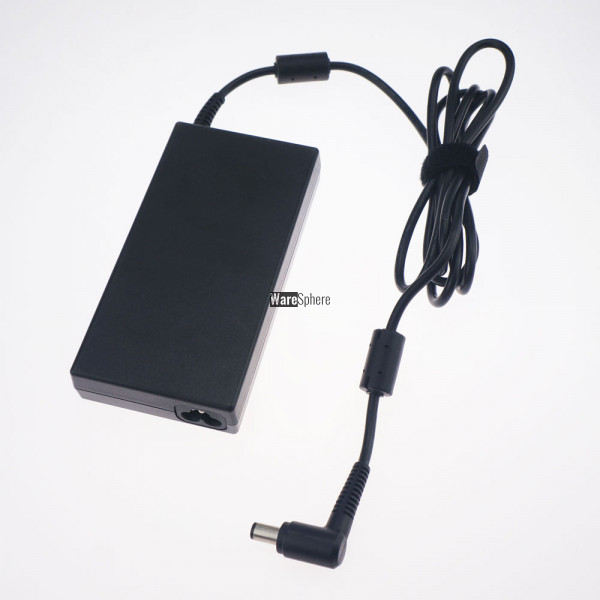 AC Adapter for HP Laptop Charger 730982002 740243001 HSTNNCA25 19.5V