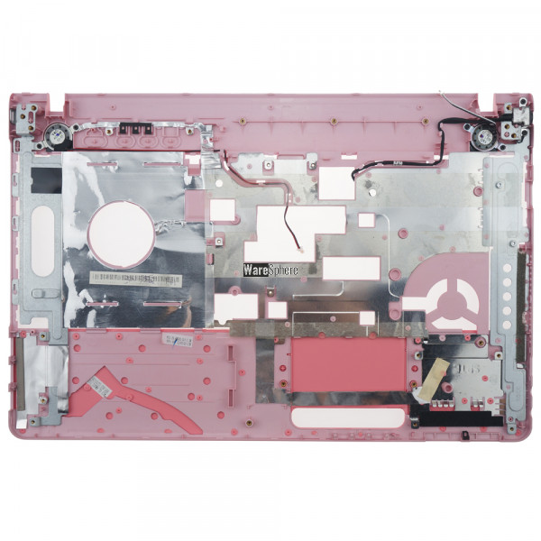 Top Cover Upper Case for Sony Vaio VPCEL22FX VPCE22 Serise Palmrest 39
