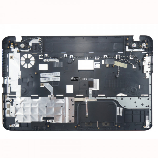 Ricambio Toshiba Satellite V000270490 Coperchio Posteriore LCD Per - Foto 3