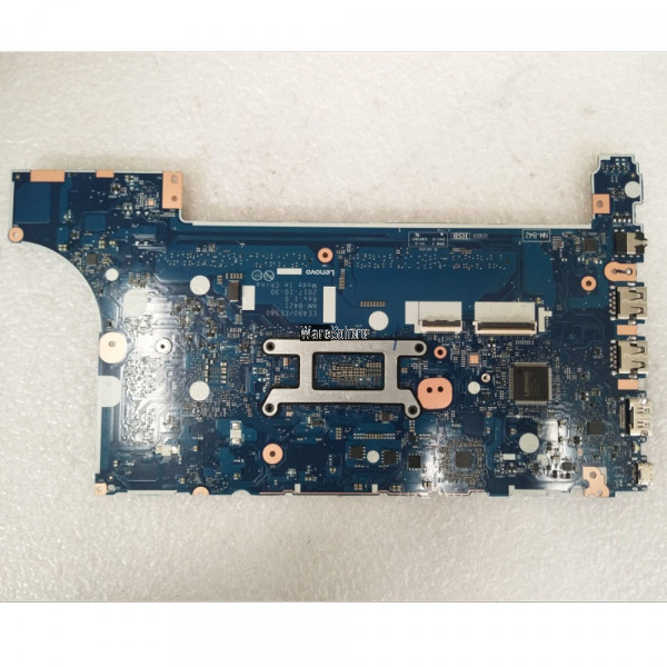 Carte Mère Lenovo LA-F421P – I7 8550U, 16 Go RAM – Pour ThinkPad X380, Occasion