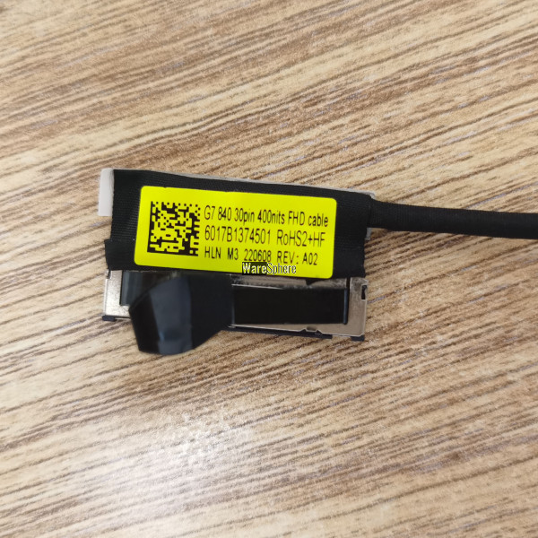 Écran LCD LED 15.6" LP156WF1(TL)(F4) 30 Pins - Compatible HP Elitebook 8570w Et Autres