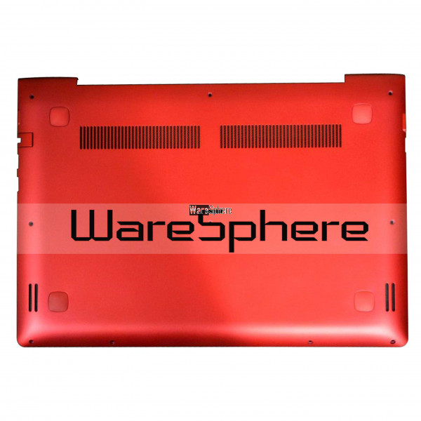 5CB0H71455 Bottom Base Cover Bottom Case For Lenovo IdeaPad S4170 U4170 Red