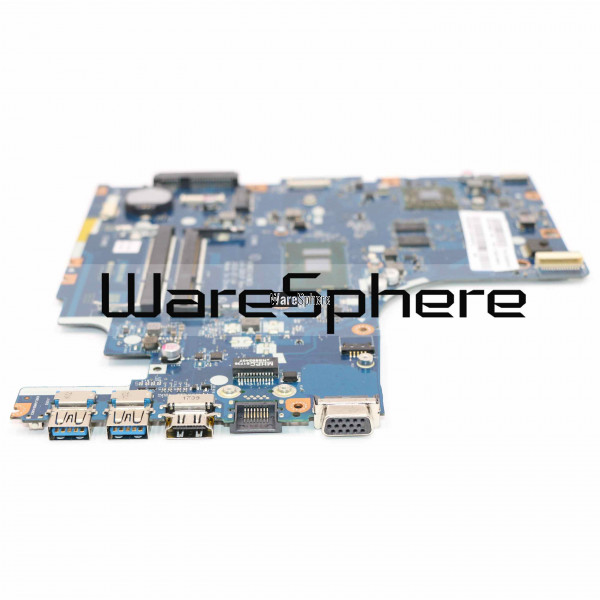 5b21b85041 Genuine Lenovo Motherboard Intel I5-1135g7 V14 G2-itl 82ka