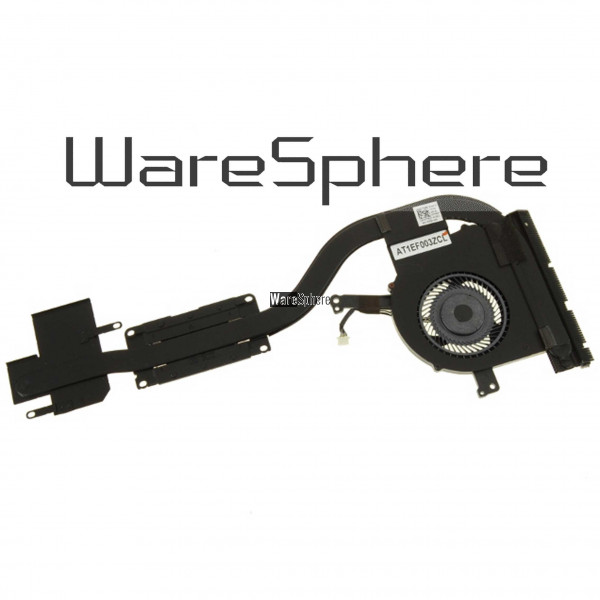 Quạt Tản Nhiệt CPU Mới Cho DELL Latitude E5570 P48F Series 02TN2F LA-C642P DFS501105Quạt Tản