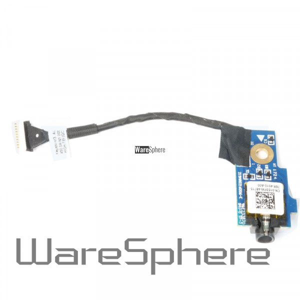 LCD FHD Touch-screen Da 13,3" Antiabbagliamento Con Cavo | Italia - Foto 4