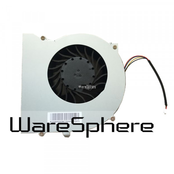 Ventilateur CPU Pour MSI GT62 GT62VR Série - Réf PABD19735BM 12V 0.65A - Neuf