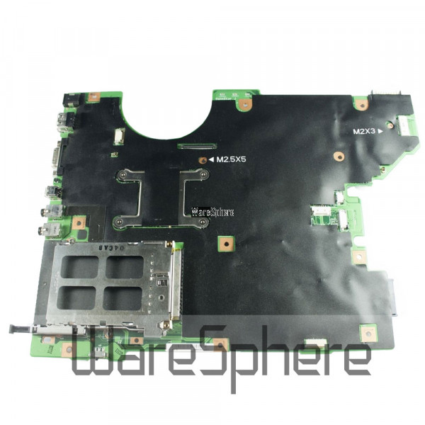 Motherboard I5 460m 2 53ghz For Dell Latitude E5510 Gy40f 0gy40f
