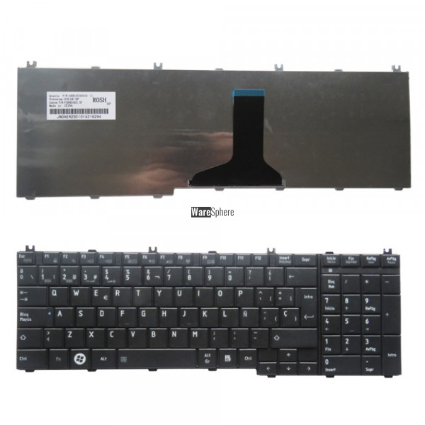 Satellite C660d 1hc Dynabook