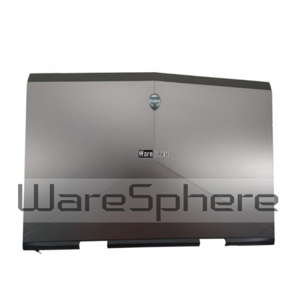 LCD Back Cover For Dell Alienware 17 R4 Real Case 088M59 88M59