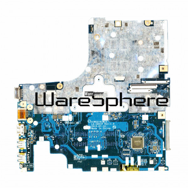 LENOVO THINKBOOK 14 G2 ITL Laptop Motherboard LA-K051P i5-1135G7 SRK04 EUR 51,48 - FR