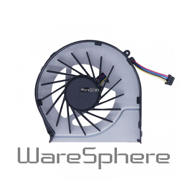 HP PAVILION G6-2000 G6-2100 G7-2000 série cpu fan 683193-001