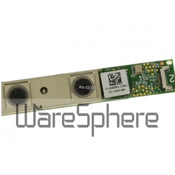 Web Camera Module for Dell Inspiron 15 5559 5548 3558 0WGPKM WGPKM