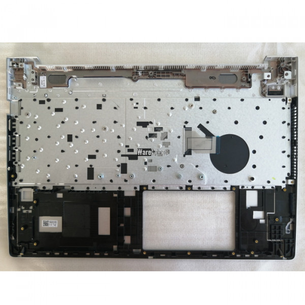 Cache écran LCD HP ProBook 450 G8 - Capot Supérieur Argenté (52X8QLCTP10) D'occasion