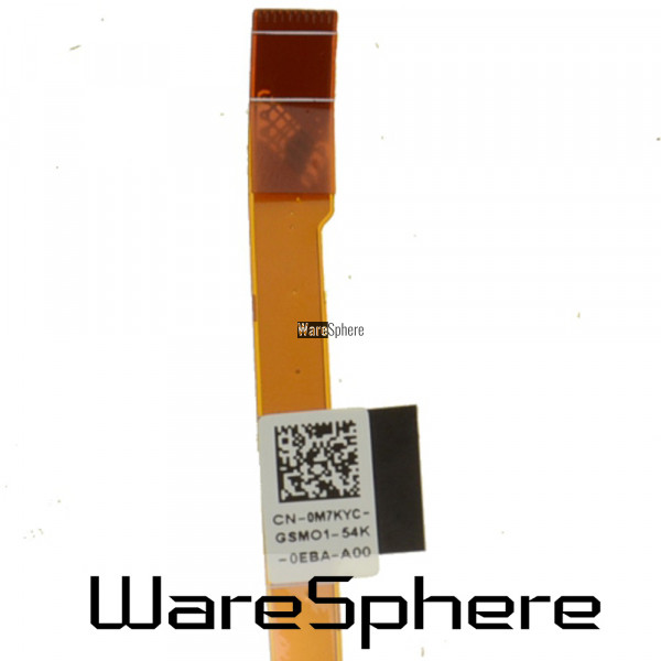 Câble Vidéo LCD LVDS Pour écran Dell XPS 13 9343, 9350, 9360 - Neuf