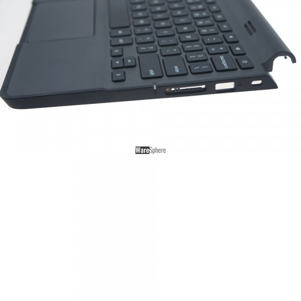 Pc Parts Unlimited Cpfc1 Dell Chromebook 11 31 Touchpad Ribbon Cable Cpfc1 Electronics Computers Accessories