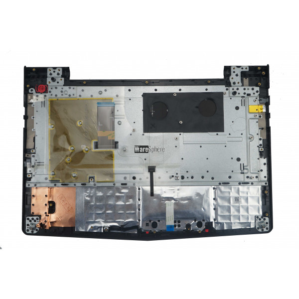 New Laptop Topcase Top Cover Palmrest Upper Cover Keyboard Housing For